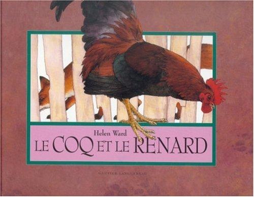 Le coq et le renard