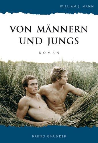 Von Männern und Jungs