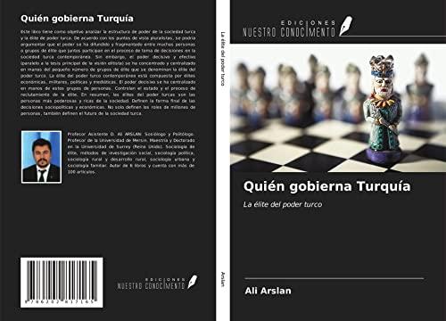 Quién gobierna Turquía: La élite del poder turco