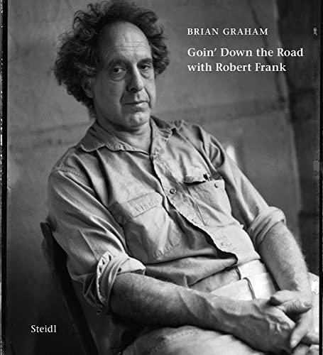 Goin’ Down the Road with Robert Frank