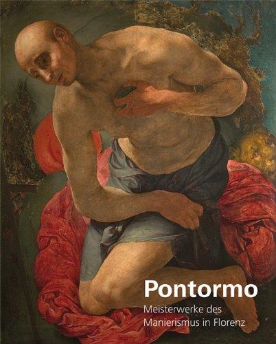 Pontormo: Meisterwerke des Manierismus in Florenz