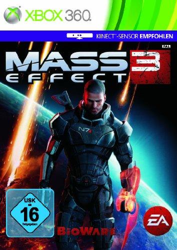 Mass Effect 3