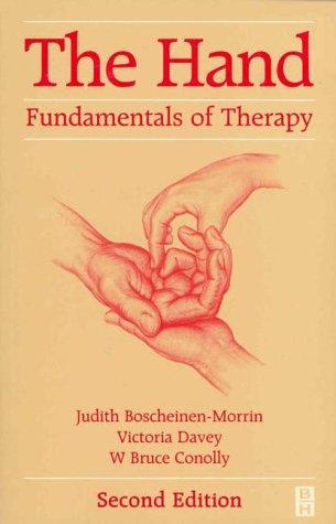 The Hand: Fundamentals of Therapy