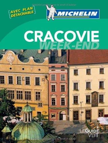 Cracovie