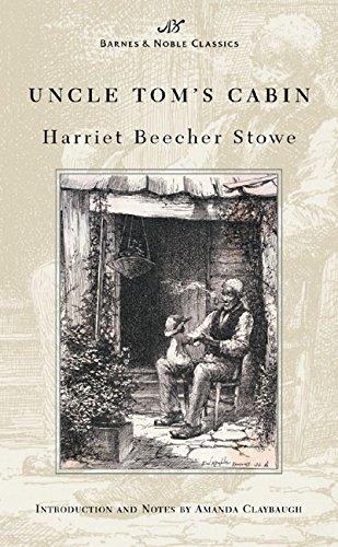 Uncle Tom's Cabin (Barnes & Noble Classics)