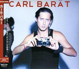 Carl Barat