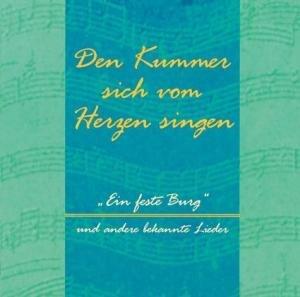 Den Kummer sich vom Herzen singen