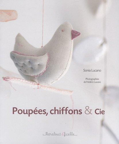 Poupées, chiffons & Cie