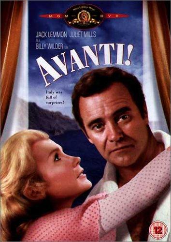 Avanti [UK Import]