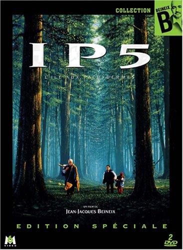 Ip5, l'ile au pachydermes [FR Import]