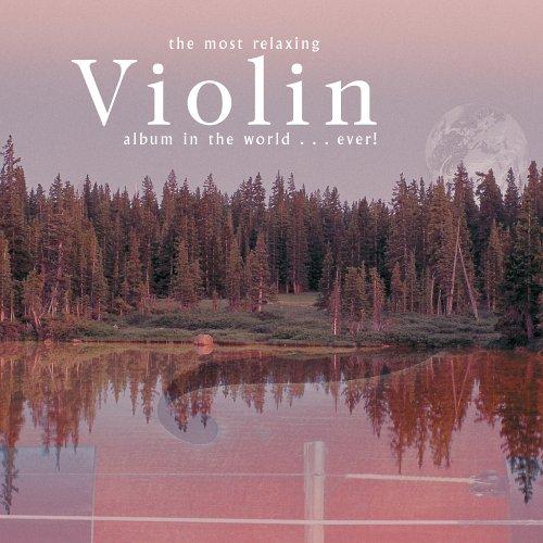 Violin Album in World...Ever!