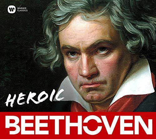 Heroic Beethoven (Best of)