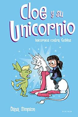 Unicornios contra Goblins (Escritura desatada, Band 3)