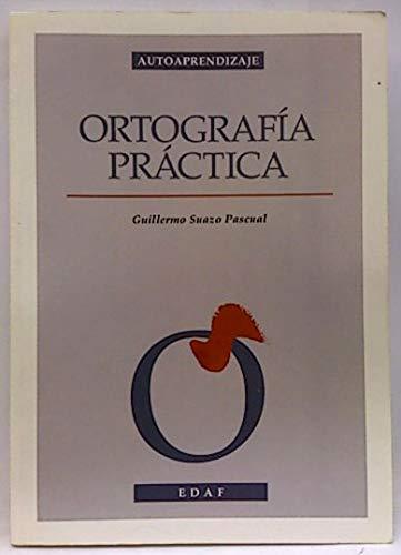 Ortografia Practica (Autoaprendizaje)