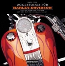 Accessoires für Harley-Davidson