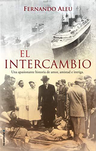 Intercambio, El (Novela)