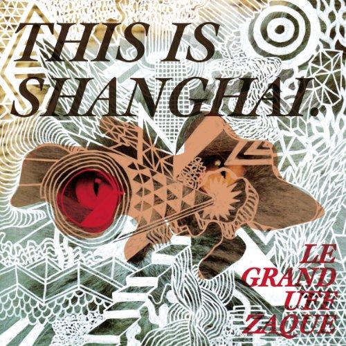 This Is Shanghai-Ep