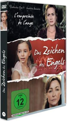 L empreint de l ange - Das Zeichen des Engels