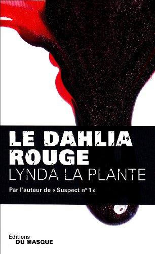 Le dahlia rouge