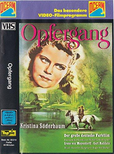 Opfergang [VHS]