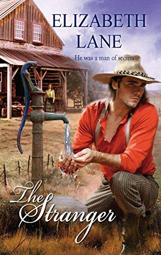 The Stranger (Harlequin Historical Series, Band 856)