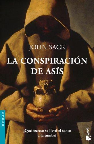 La conspiración de Asís (Bestseller, Band 1)