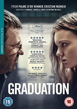 Graduation [UK Import]