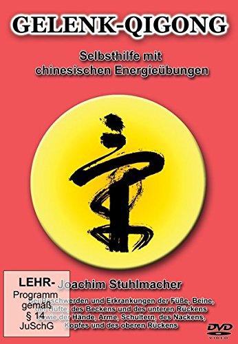 Gelenk-Qigong - Selbsthilfe mit chinesischen Energieübungen