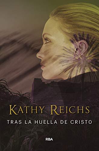 Tras la huella de Cristo (Serie Negra, Band 8)