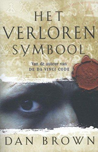 Het verloren symbool (Robert Langdon, Band 3)