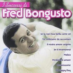 I Successi di Fred Bongusto