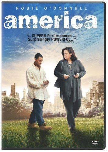 America (2009) / (Ws Ac3 Dol) [DVD] [Region 1] [NTSC] [US Import]