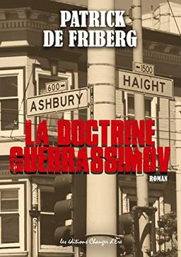 La doctrine Guerrassimov