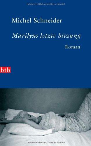 Marilyns letzte Sitzung