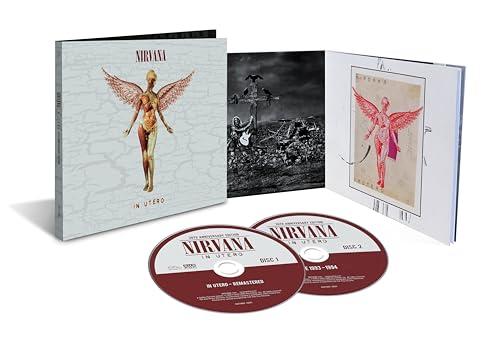 In Utero (2CD Deluxe)