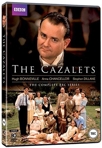 The Cazalets [DVD] [UK Import]