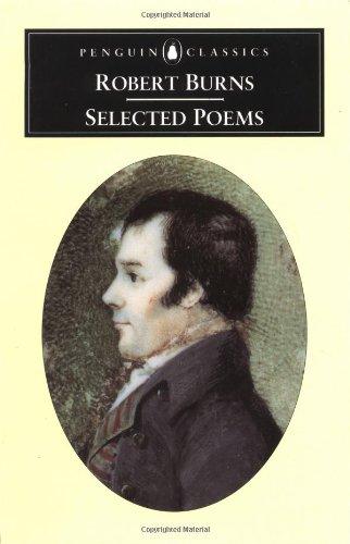 Selected Poems (Penguin Classics)