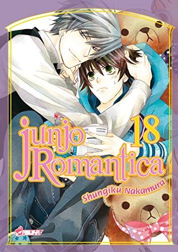 Junjo Romantica. Vol. 18