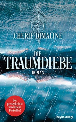 Die Traumdiebe: Roman