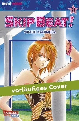 Skip Beat!, Band 21