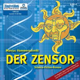 Der Zensor (1 MP3 CD)