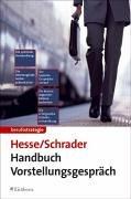 Handbuch Vorstellungsgespräch