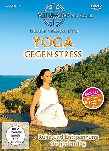 Yoga gegen Stress (Deluxe Version)