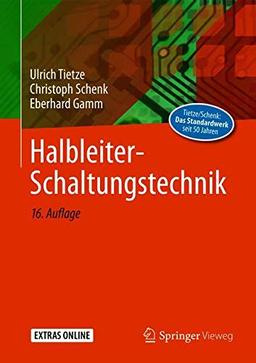 Halbleiter-Schaltungstechnik