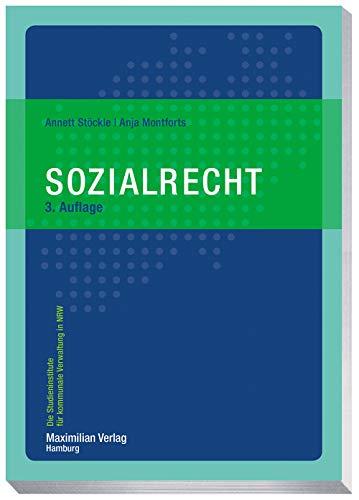 Sozialrecht (Die Studieninstitute für kommunale Verwaltung in NRW)