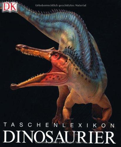 Taschenlexikon Dinosaurier