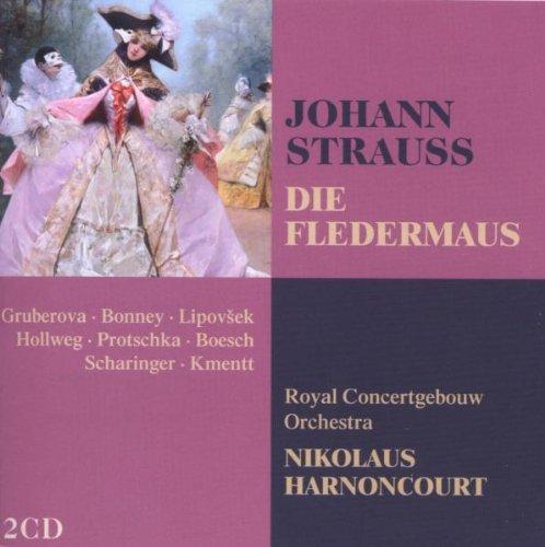 Die Fledermaus (Ga)