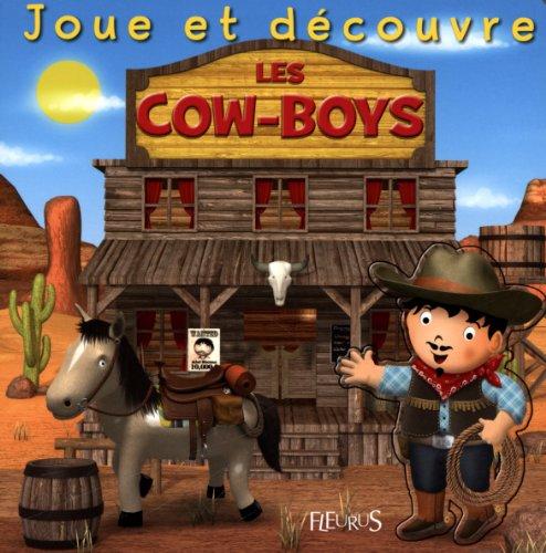 Les cow-boys