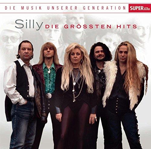 Musik Unserer Generation-die Größten Hits