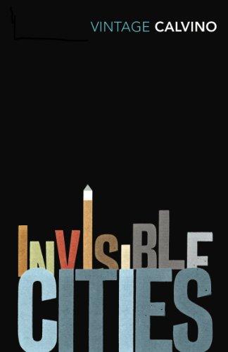 Invisible Cities (Vintage Classics)